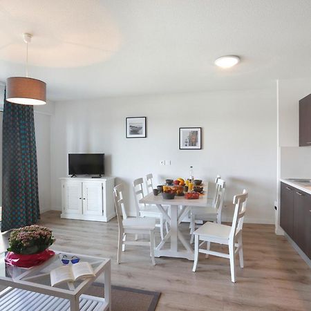 Residence Nemea Les Balcons Des Pecheurs Mimizan-Plage Bagian luar foto