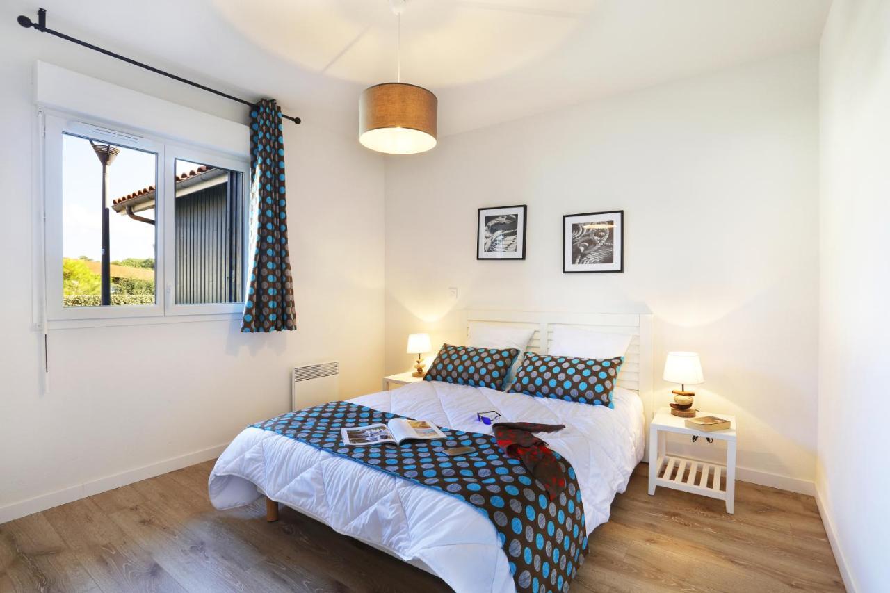 Residence Nemea Les Balcons Des Pecheurs Mimizan-Plage Bagian luar foto